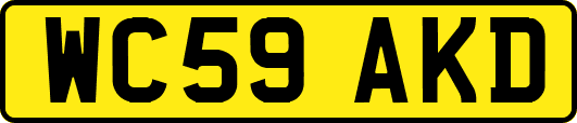 WC59AKD