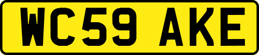 WC59AKE