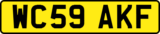 WC59AKF
