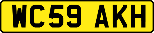 WC59AKH