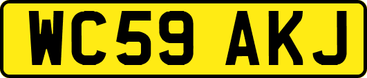 WC59AKJ