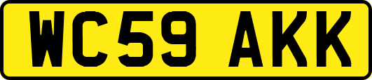 WC59AKK