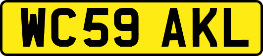 WC59AKL