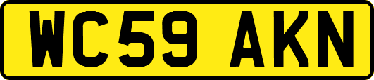 WC59AKN
