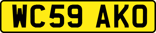 WC59AKO