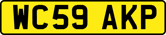 WC59AKP