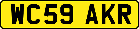 WC59AKR