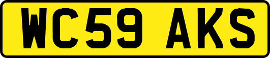 WC59AKS