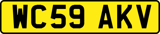 WC59AKV