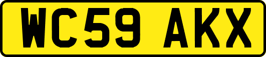 WC59AKX