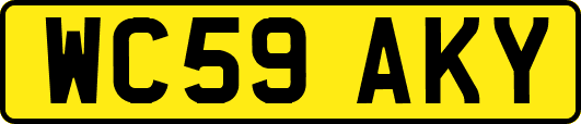 WC59AKY
