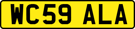 WC59ALA