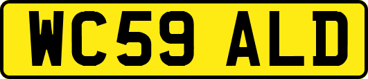 WC59ALD