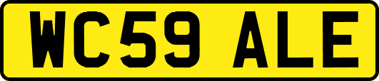 WC59ALE