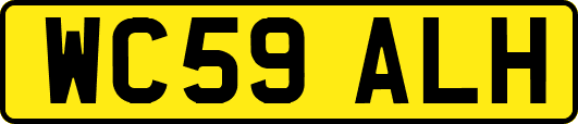WC59ALH