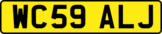 WC59ALJ