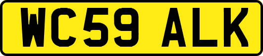 WC59ALK