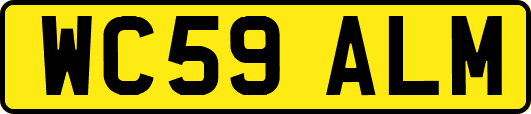 WC59ALM