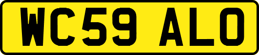 WC59ALO