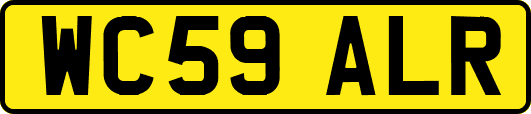 WC59ALR
