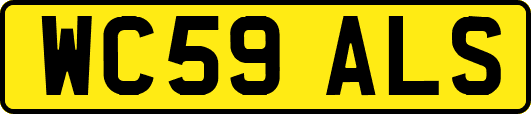 WC59ALS