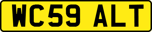 WC59ALT