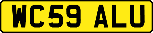 WC59ALU