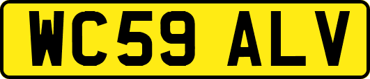 WC59ALV