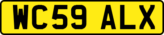 WC59ALX