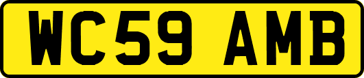 WC59AMB