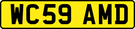 WC59AMD