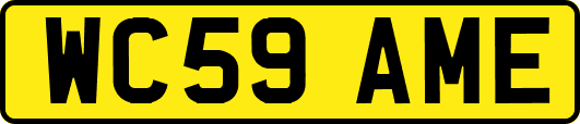 WC59AME