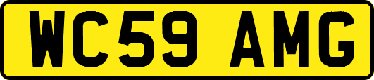 WC59AMG