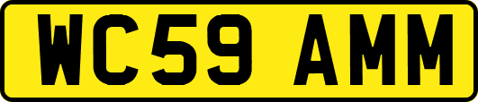 WC59AMM