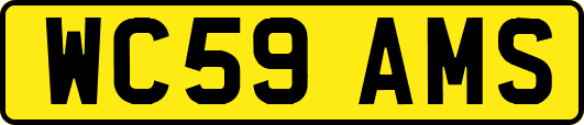 WC59AMS