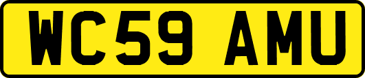 WC59AMU