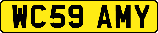 WC59AMY