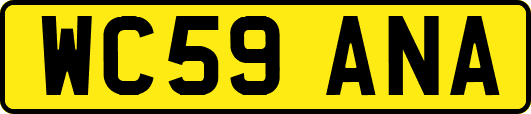 WC59ANA