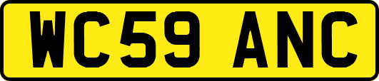 WC59ANC