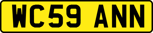 WC59ANN