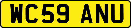 WC59ANU