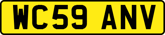 WC59ANV