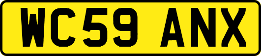 WC59ANX