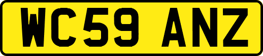 WC59ANZ
