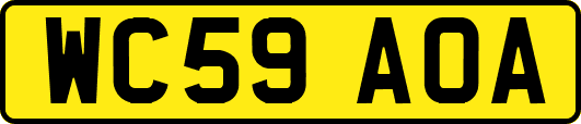 WC59AOA