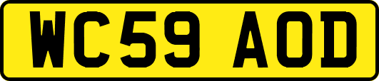 WC59AOD