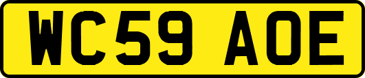 WC59AOE