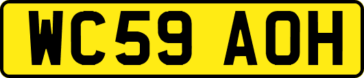 WC59AOH