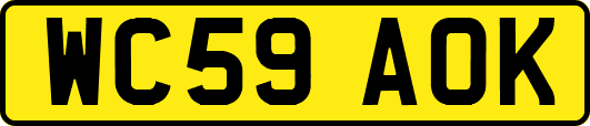 WC59AOK