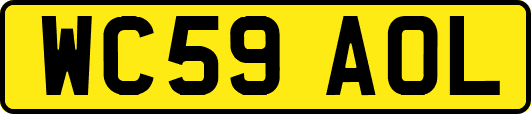 WC59AOL